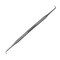 A2Z Scilab Dental Sickle Morse Scaler Double Ended Stainless Steel A2Z-ZR923 - alternate 1